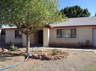 2045 W 20th Ln, Yuma, AZ 85364