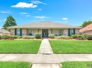 11014 Jack Kramer Dr, Baton Rouge, LA 70810