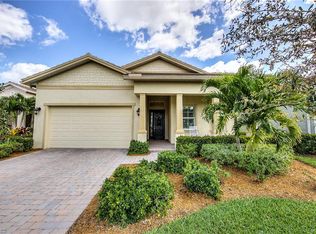 12805 Fairway Cove Ct, Fort Myers, FL 33905