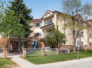 1715 E 35th St SE #307, Calgary, AB T2A 1B4