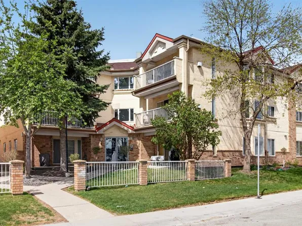 1715 E 35th St SE #307, Calgary, AB T2A 1B4