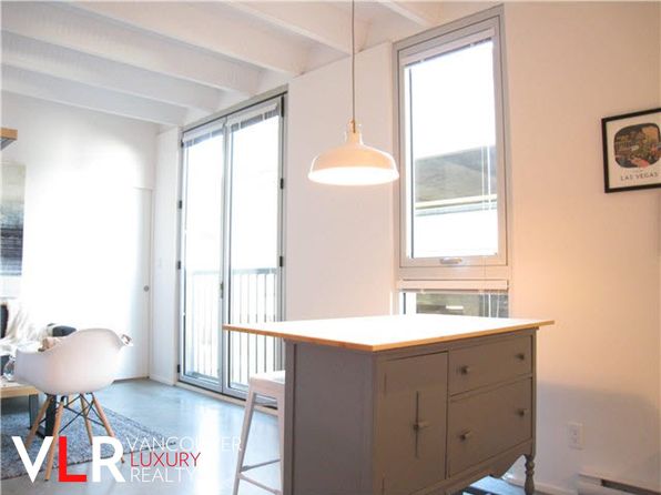 1 bedroom rental in Vancouver — photo 9