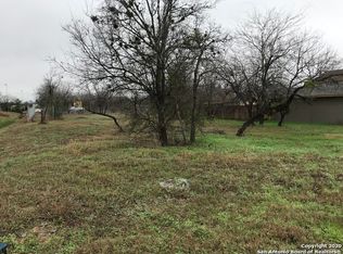 207 Parham, San Antonio, TX 78227