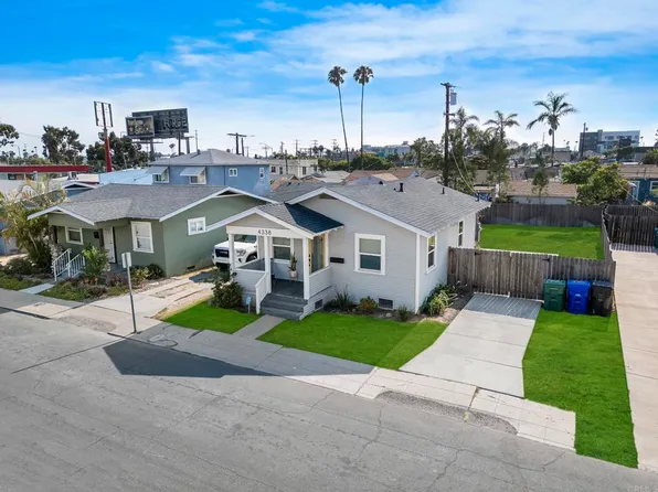 4338 33rd Pl, San Diego, CA 92104
