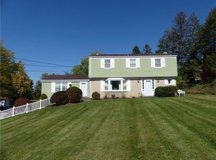 326 Sunset Rd, Pittsburgh, PA 15237