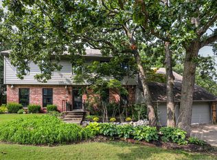 7544 S Urbana Ave, Tulsa, OK 74136