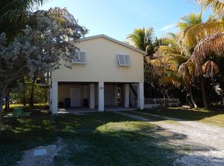 1078 Calico Jack Cir, Cudjoe Key, FL 33042