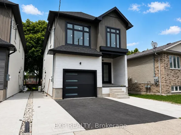 13 Chester St, Guelph, ON N1H 1K6