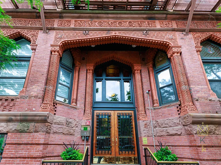 271 Dartmouth St #5F — Photo 19
