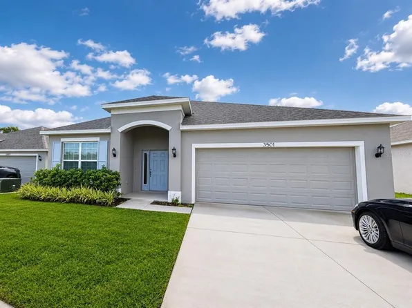 3501 YARIAN DRIVE, HAINES CITY, FL 33844