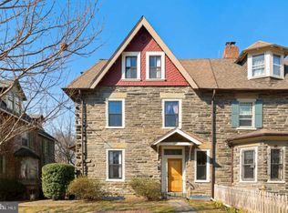 121 Bethlehem Pike, Philadelphia, PA 19118