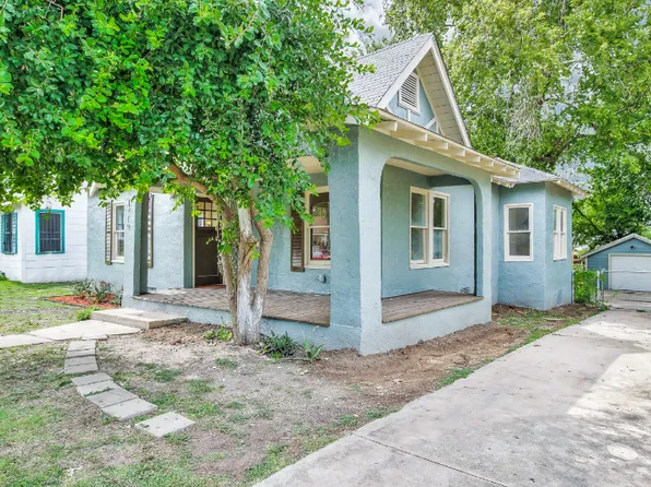 1719 McKinley Ave, San Antonio, TX 78210