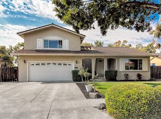 5477 Blackbird Dr, Pleasanton, CA 94566