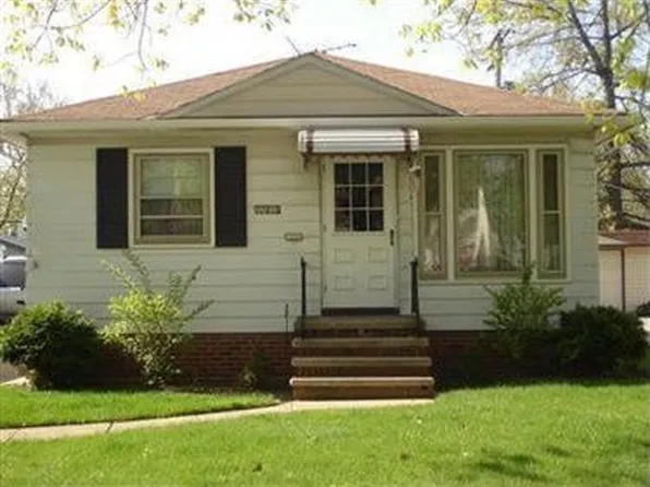 17413 Ponciana Ave, Cleveland, OH 44135