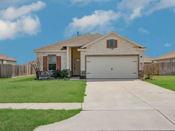 304 Morning Dove Trl, Sealy, TX 77474