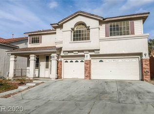 228 Lynbrook St, Henderson, NV 89012