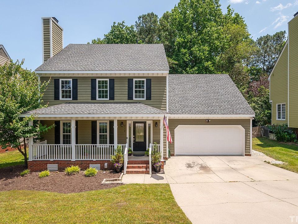 412 Samara St, Apex, NC 27502 Zillow