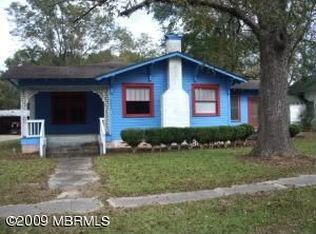 3843 York Rd, Lauderdale, MS 39335