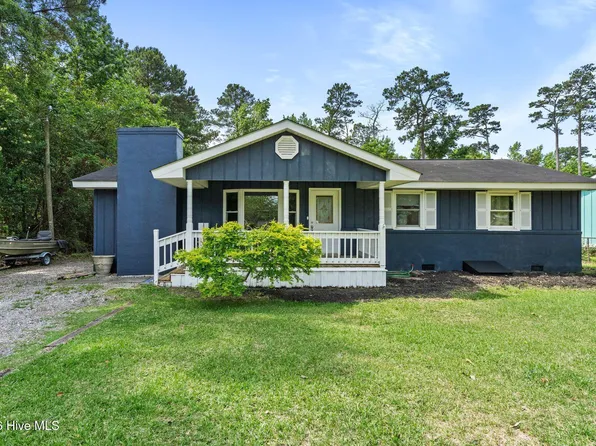 116 Laurel Drive, Wilmington, NC 28401