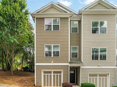 1365 Memorial Dr SE UNIT 1, Atlanta, GA, 30317