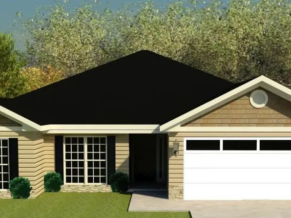 1309 Elbron Dr, Augusta, GA 30909