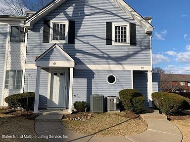 61 Gervil St Staten Island Ny Zillow