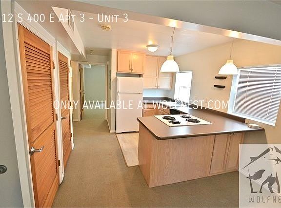 4th image of 612 S 400 E APT 3