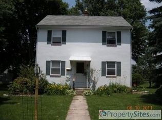 1351 E Derry Rd, Hershey, PA 17033