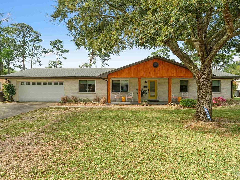 3835 Potosi Rd, Pensacola, FL 32504 Zillow