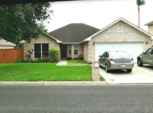 2009 Duke Ave, McAllen, TX 78504