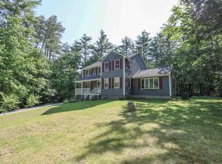 6 Rock Raymond Rd, Brookline, NH 03033