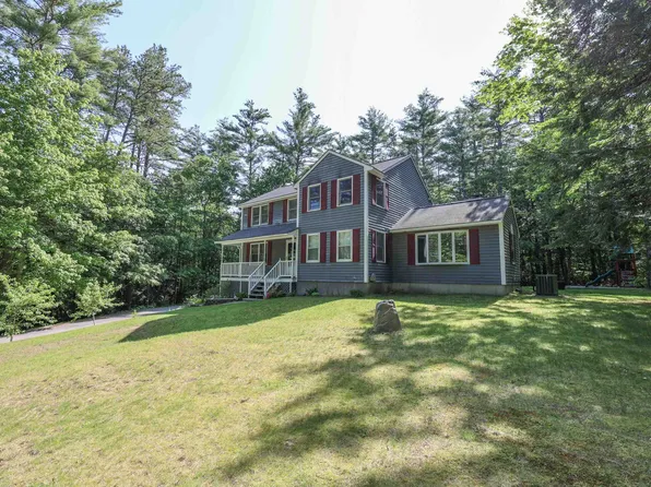 6 Rock Ramond Road, Brookline, NH 03033