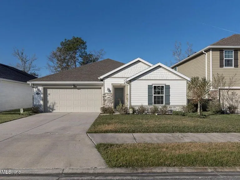 3106 Hawks Hill Ln — Photo 2