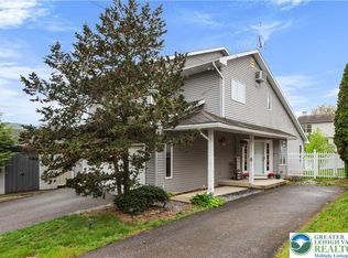 1520 Paxford Rd, Allentown, PA 18103