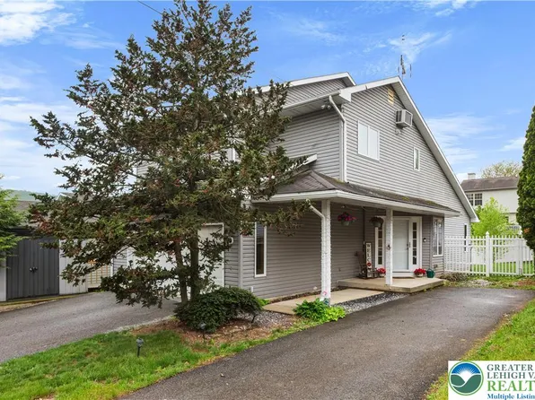 1520 Paxford Rd, Allentown, PA 18103