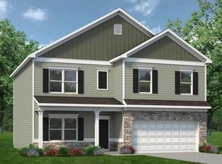 202 Sycamore Dr, Calhoun, GA 30701