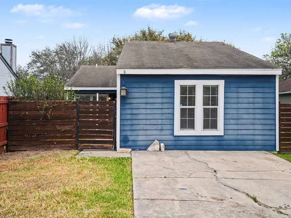 4106 Alaskian Sunrise, San Antonio, TX 78244