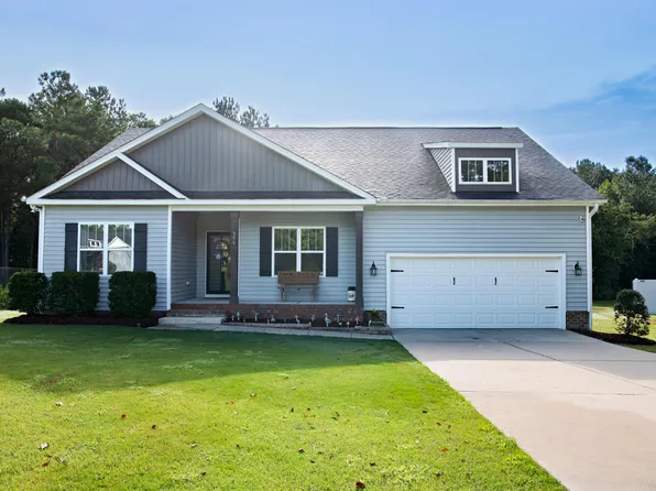 355 Southern Pl, Lillington, NC 27546