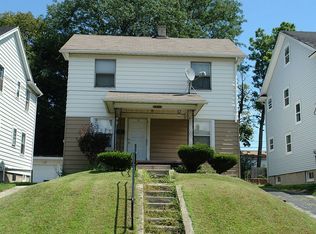 327 Van Buren Ave, Toledo, OH 43605