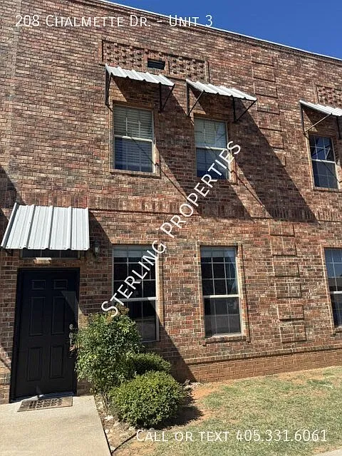 208 Chalmette Dr #3