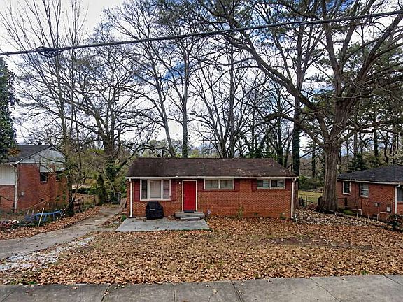 2nd image of 324 Macedonia Rd SE