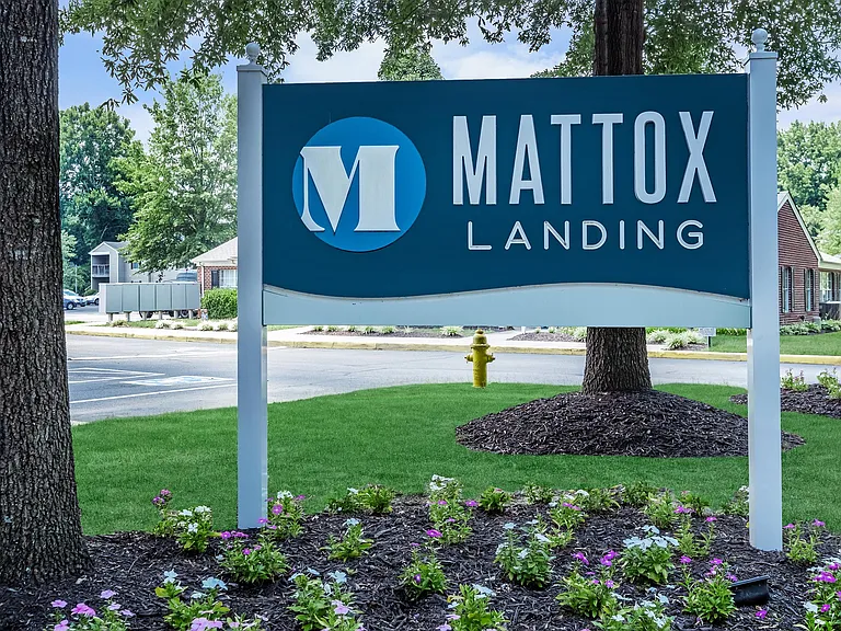Mattox Landing Apartments — Photo 17