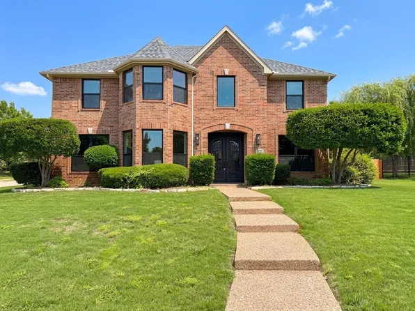 809 Forest Lakes Ct, Keller, TX 76248