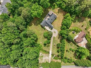 3309 Bethany Bnd, Milton, GA 30004