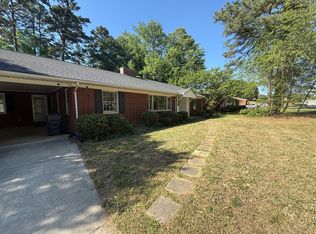 1516 Cypress Dr, Henderson, NC 27536