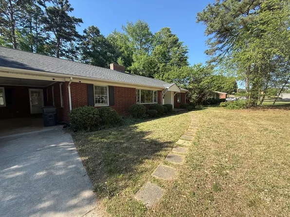 1516 Cypress Dr, Henderson, NC 27536