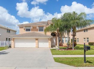 6530 Marbletree Ln, Lake Worth, FL 33467