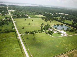 2107 Old Atascocita Rd, Huffman, TX 77336