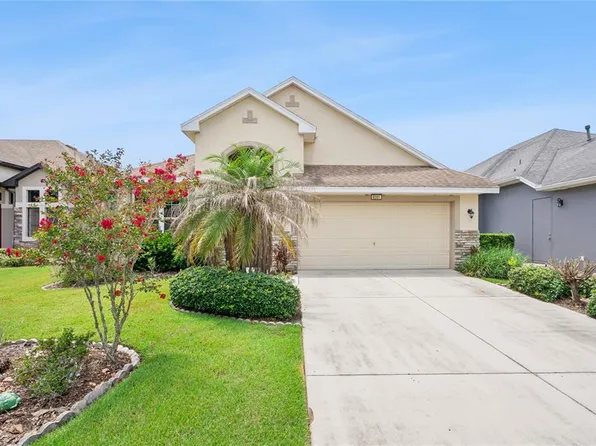 8301 Bridgeport Bay Cir, Mount Dora, FL 32757