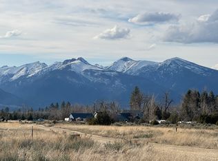 1425 Drovers Trl, Stevensville, MT 59870